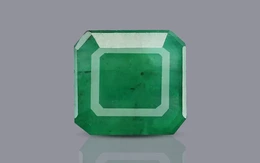 Zambian Emerald - 5.15 Carat Prime Quality  EMD-9862
